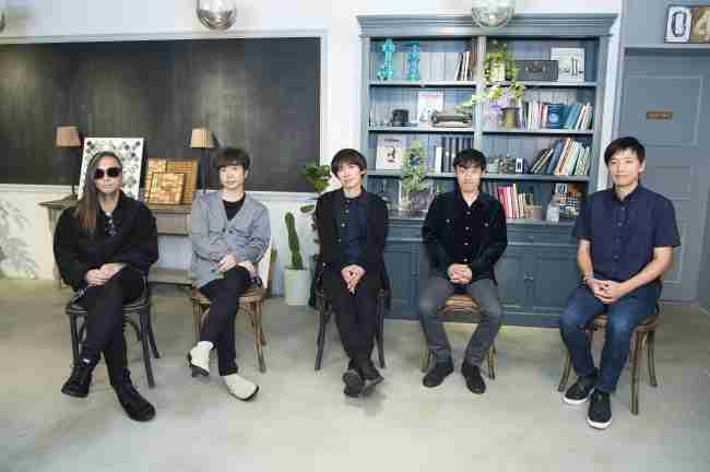 スペースシャワーTVは3ヶ月連続でスピッツを総力特集！10月「V.I.P.」特番ではメンバー出演によるインタビュー番組を独占放送！ | 株式会社スペースシャワーネットワークのプレスリリース