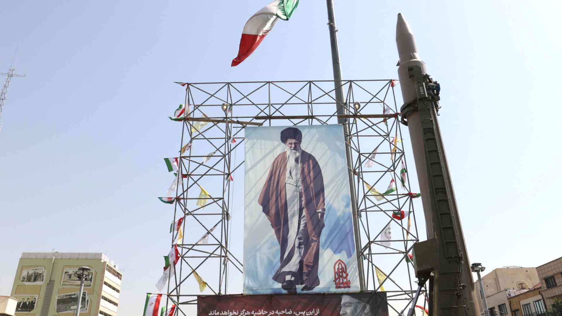 かつての友は今日の敵――イランはなぜ中東でも特別イスラエルと敵対するか　基礎知識５選（六辻彰二） - エキスパート - Yahoo!ニュース