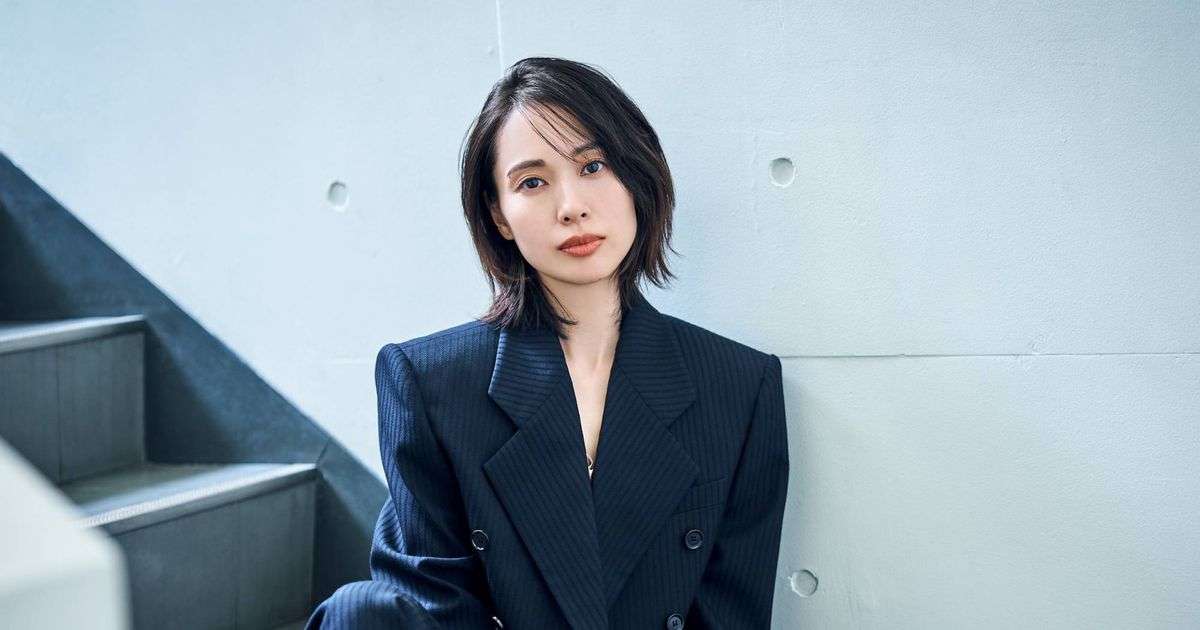 戸田恵梨香、老けメイクに3時間半　細木数子役で譲れなかったこと｜シネマトゥデイ