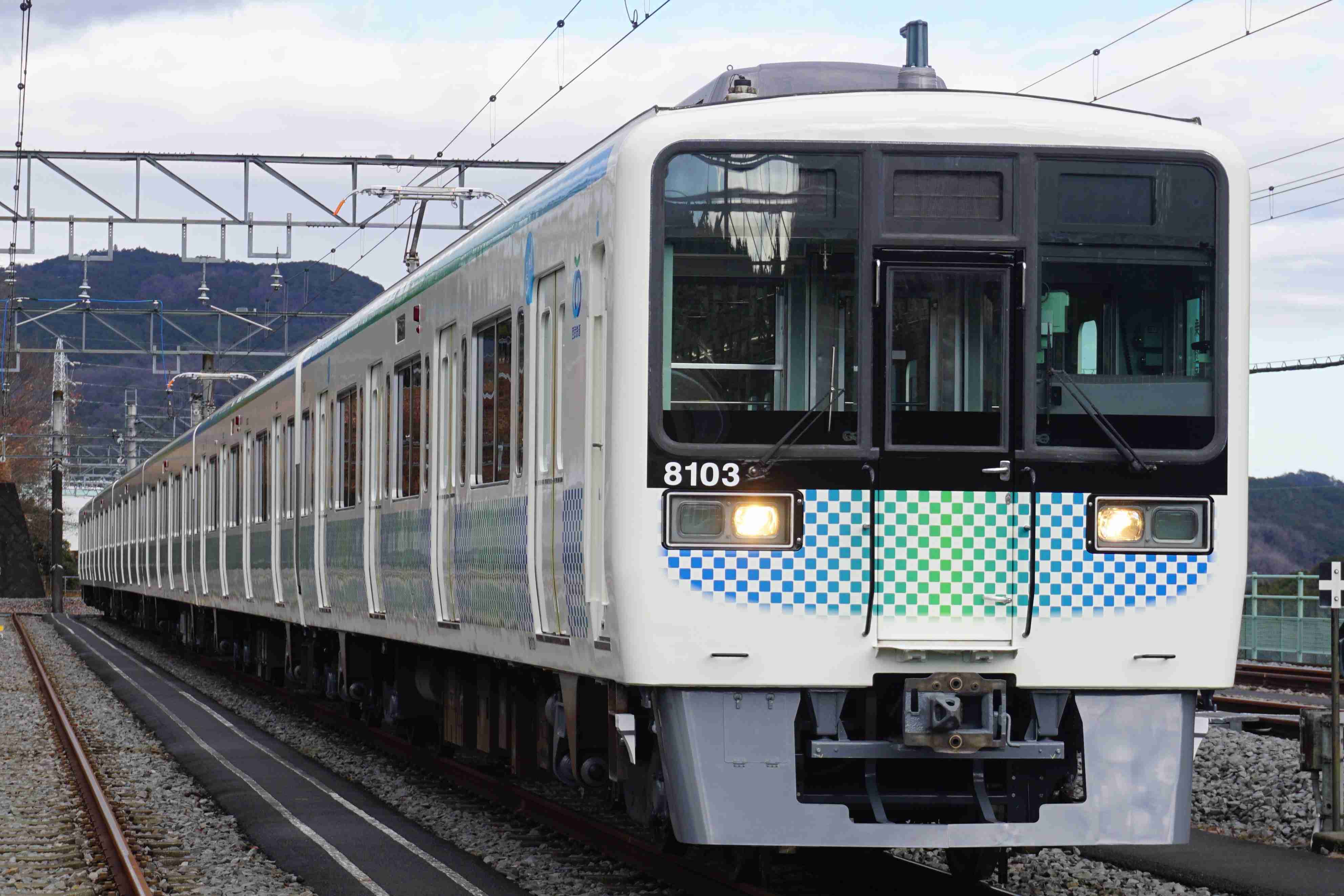 「サステナ車両」いよいよデビュー！ 営業運転開始日が２０２５年５月３１日（土）に決定！ ：西武鉄道Webサイト