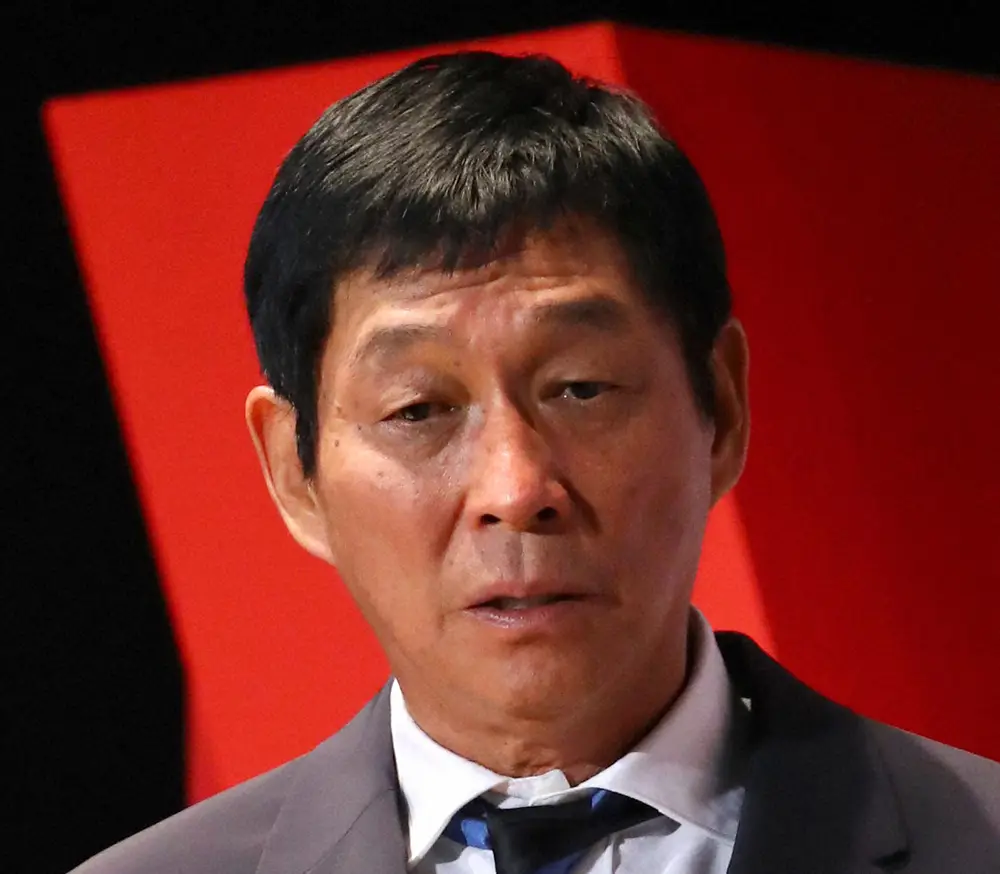 【記事全文】明石家さんまに愛された総合演出、フジテレビを電撃退社していた「企画力があり…」社内外衝撃 - スポニチ Sponichi Annex 芸能