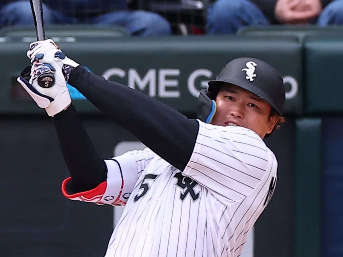 村上宗隆、衝撃11号ソロ　5戦連発から〝中1日〟　キング争いトップタイ　圧巻の68発ペース…ボンズ、マグワイア匹敵のペース（サンケイスポーツ） - Yahoo!ニュース