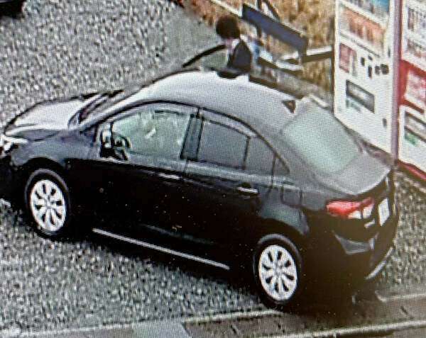 京都・南丹男児遺棄　容疑の父、学校付近での停車は「数分以内」降ろさずに離れたか