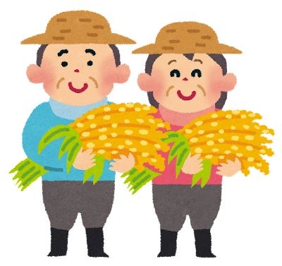今の時代でも農家の嫁って大変？