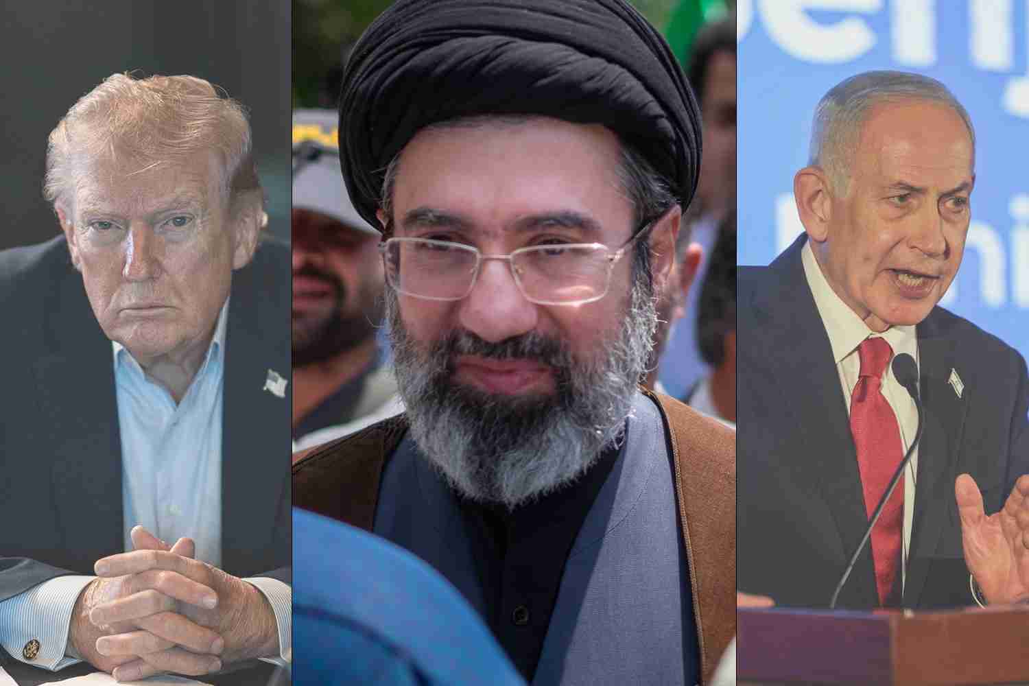 シリア出身ジャーナリストが明かす、イランが「容易に倒れない」納得の理由…地政学だけではない中東の現実（BUSINESS INSIDER JAPAN） - Yahoo!ニュース