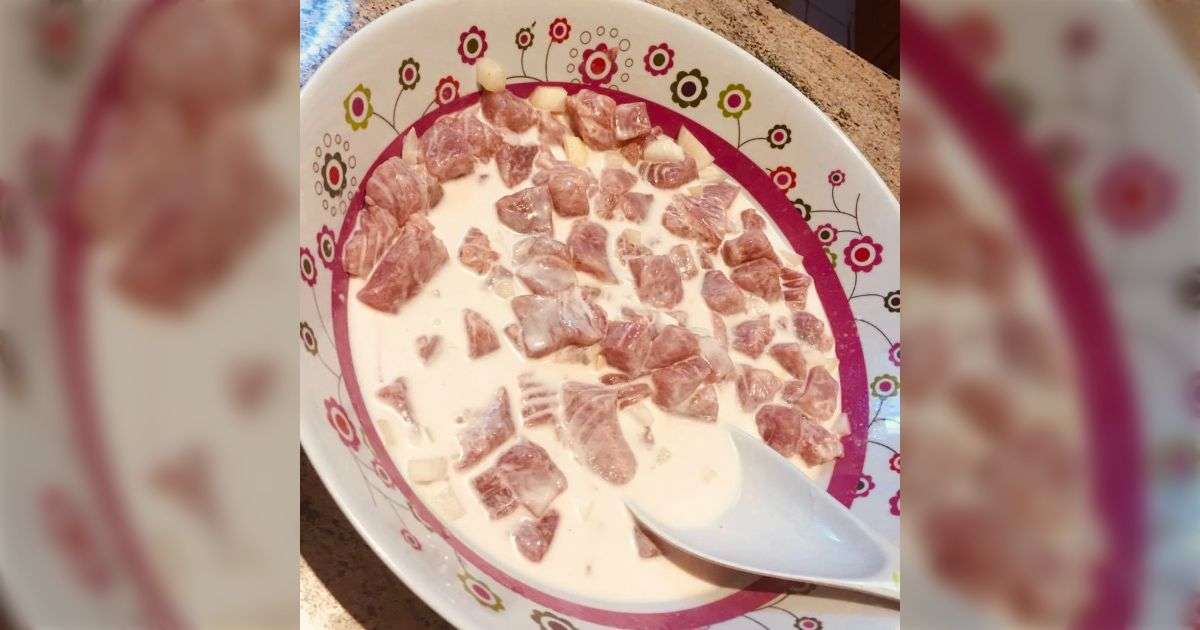 ナウル共和国のマグロを使った名物料理が気になってしょうがない「どんな味なのか想像がつかない」