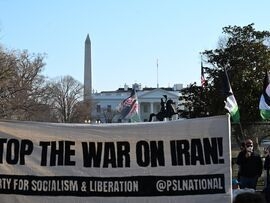 米国とイランが停戦の2週間延長を検討、合意への時間確保－関係者（Bloomberg） - Yahoo!ニュース