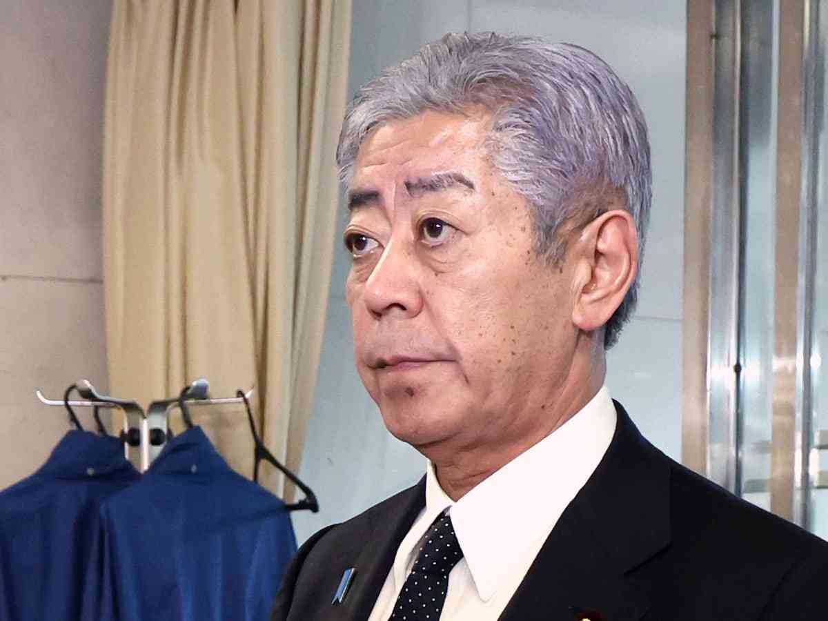 「必要性はない」自民・岩屋毅氏、国章損壊罪に消極的「外国国章損壊罪と同列はおかしい」（産経新聞） - Yahoo!ニュース