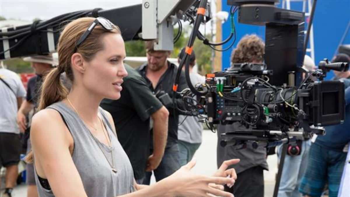 【スクリーン雑記帖】「不屈の男　アンブロークン」は反日映画なのか？　気になった問題のシーン（1/2ページ） - 産経ニュース