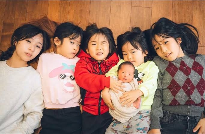 子供の顔出しの家族系ユーチューバーについて