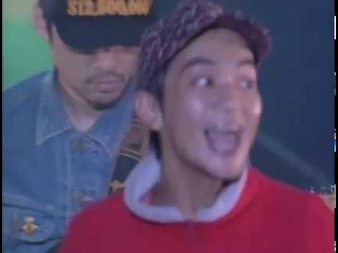 Fishmans - Baby Blue - 1996-10-06 - 日比谷野外音楽堂