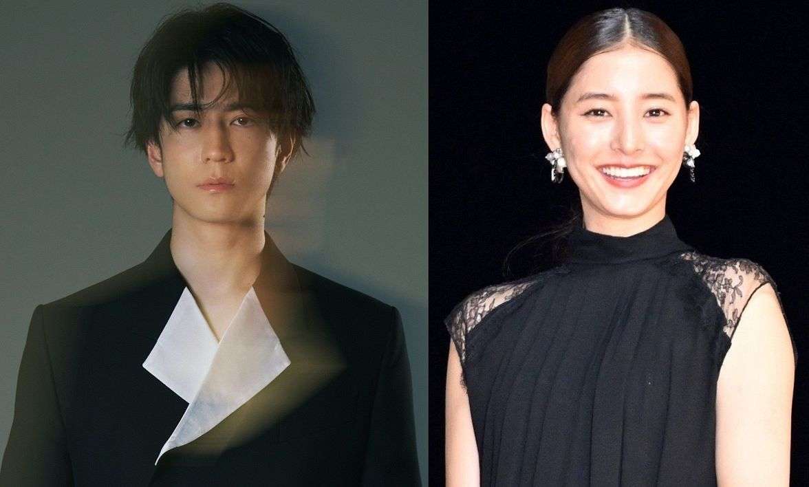 中島裕翔が新木優子との結婚を発表「互いに尊敬の念を忘れずに、心を大切にしながら歩んでいけたら」：中日スポーツ・東京中日スポーツ 
