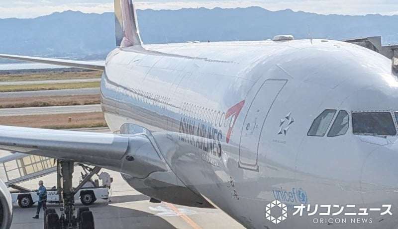 【4月から】飛行機「持ち込み手荷物」業界統一ルール変更　持ち込み個数・土産の扱い・身の回り品の大きさなど【一覧】  | オリコンニュース（ORICON NEWS）