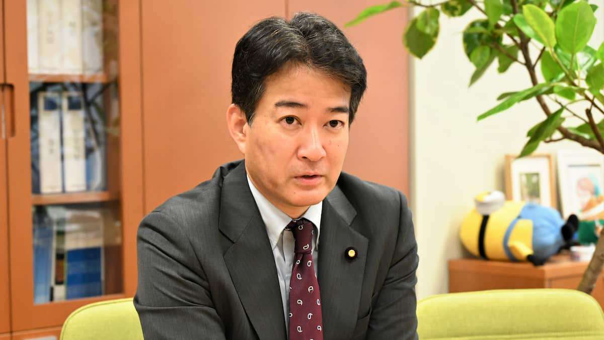 外国人の社会保障に「国民の納得感なし」　「抜け穴」追及する維新・柳ケ瀬裕文氏に聞く　「移民」と日本人 - 産経ニュース