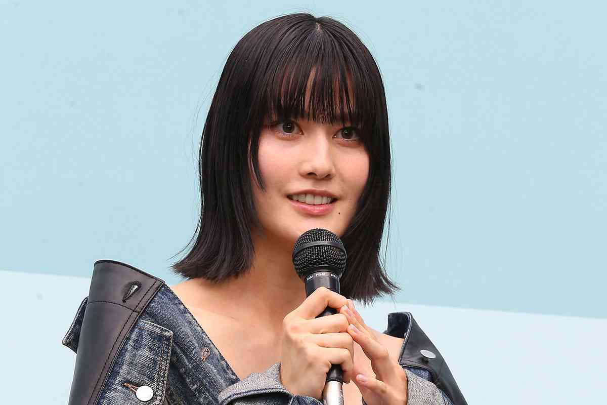 「橋本愛」が「選択的夫婦別姓が実現しなければ結婚しない」と発言　本気？　それとも番宣？　4月から連ドラに主演 | デイリー新潮
