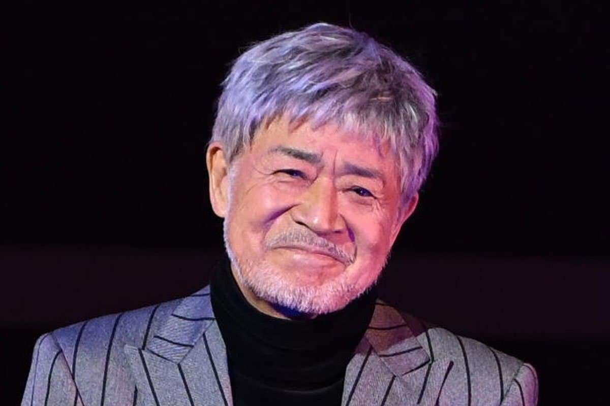【1ページ目】黒沢年雄　芸能人の年金問題に言及「芸能人はほとんどが国民年金」「頂くのは月おおよそ５・６万」 | 東スポWEB