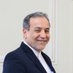 Seyed Abbas Araghchi on X
