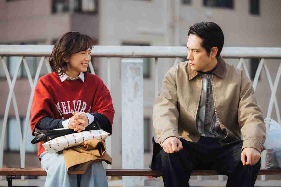 ＜永作博美＆松山ケンイチ＞「時すでにおスシ！？」母親役は「私みたい」　18年ぶりの共演「またいい関係が作れそう」（MANTANWEB） - Yahoo!ニュース