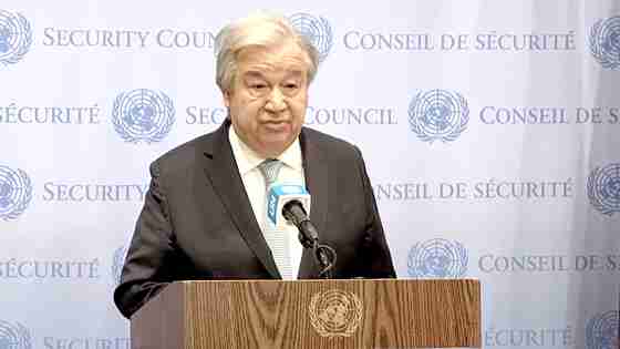 国連のイラン特使、2週間の停戦中に中東へ…平和解決策を摸索（中央日報日本語版） - Yahoo!ニュース
