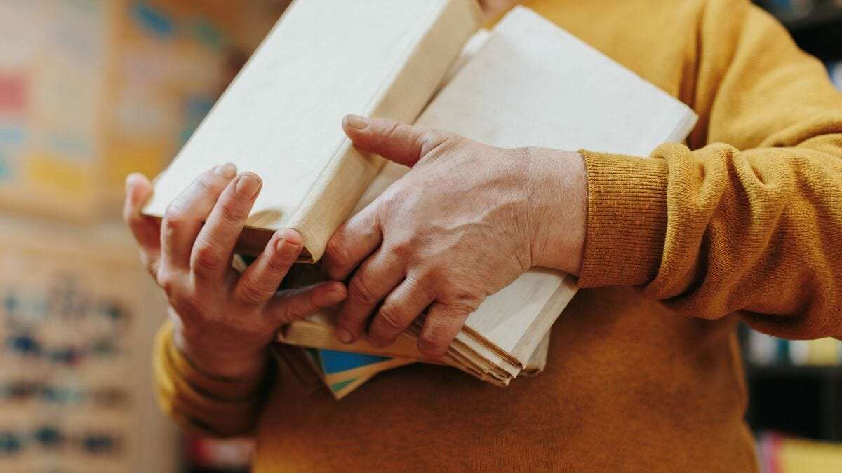 寂しさ漂う老後が待ち受ける…佐藤優が｢高齢者は安易に図書館に行くな｣と話す切実な理由 | PRESIDENT Online（プレジデントオンライン）
