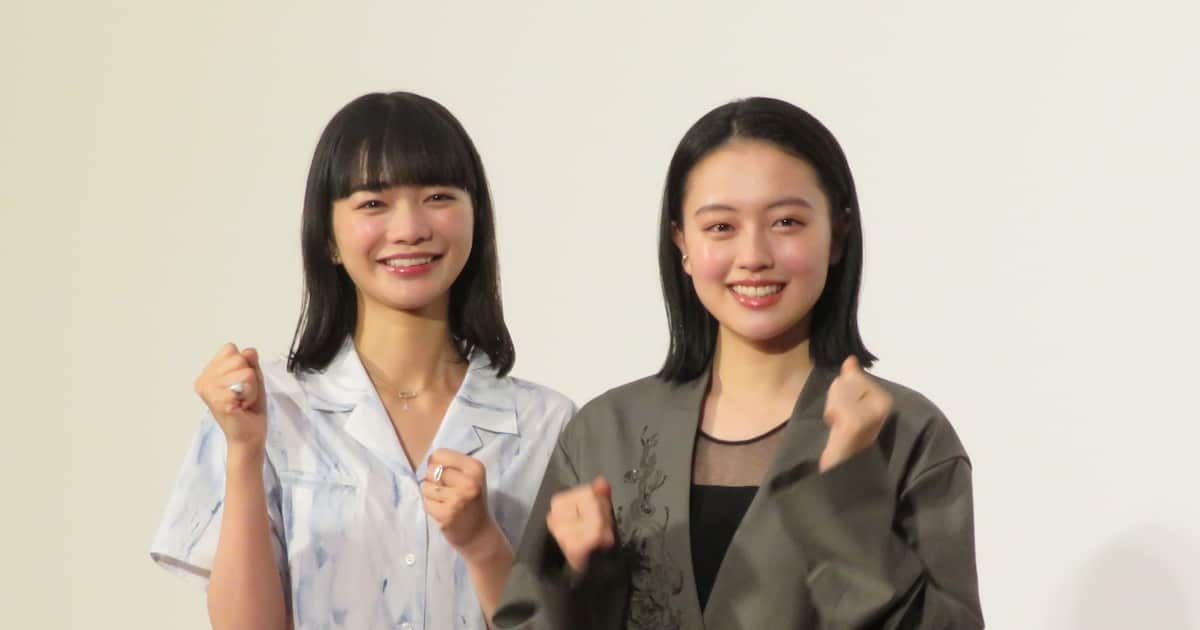 NHK朝ドラ「風、薫る」第2回視聴率14.2％ - サンスポ