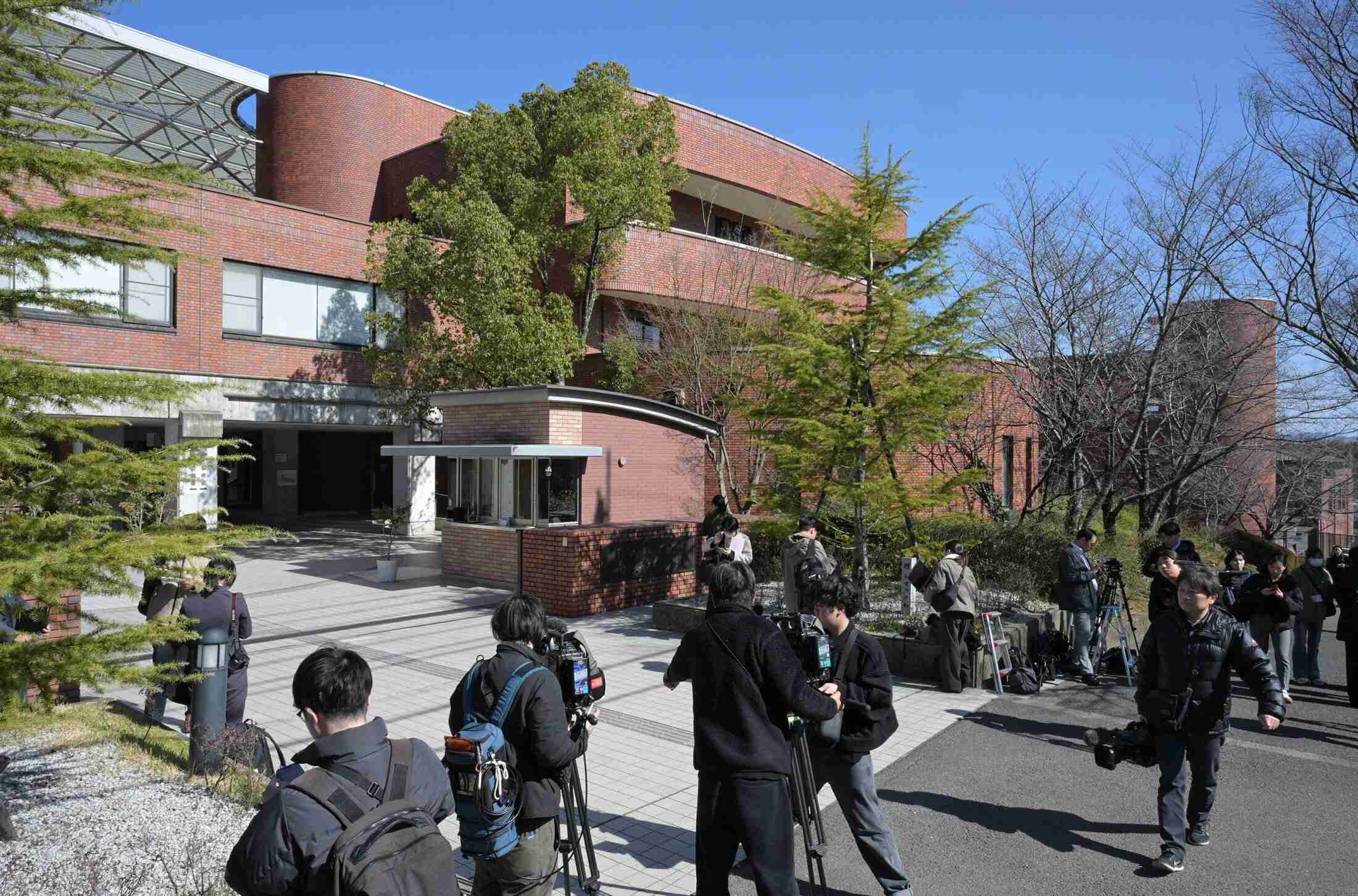 同志社国際高校、過去の研修旅行しおりに抗議活動参加の「お願い」文章　京都府が調査へ（京都新聞） - Yahoo!ニュース