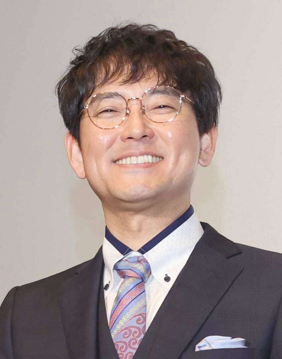 ナイツ土屋伸之、４７歳で美大進学を報告「画家になれるよう励んでいきたい」２年間予備校に通い合格「漫才をやりながら」 - スポーツ報知