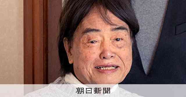 東海林さだおさん死去、88歳　「タンマ君」「丸かじり」シリーズ：朝日新聞