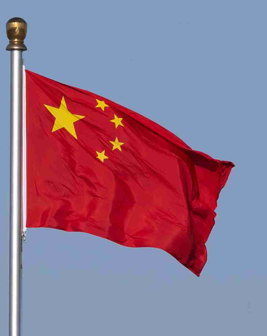 中国の若者に「寝そべり洗脳」を仕掛けている　世論工作と注意喚起　中国国家安全省（時事通信） - Yahoo!ニュース