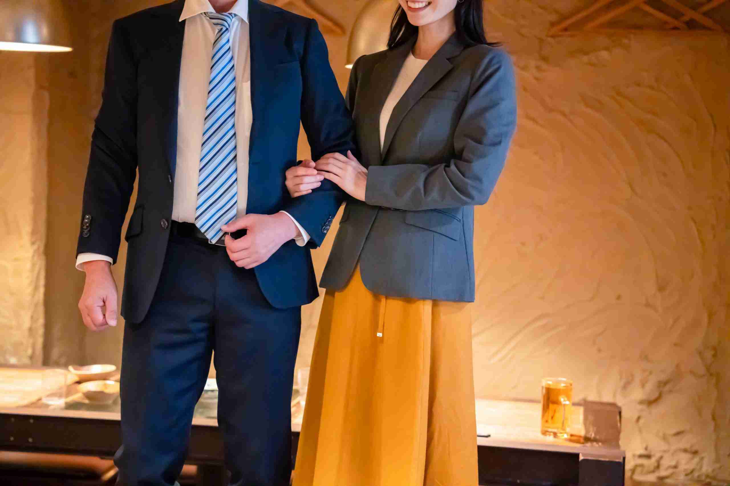         「逆おぢアタック」した女性が明かす“年下にモテる中年男性”の特徴3つ。非イケメンでも「なぜかモテる」を紐解いた  |  日刊SPA!    