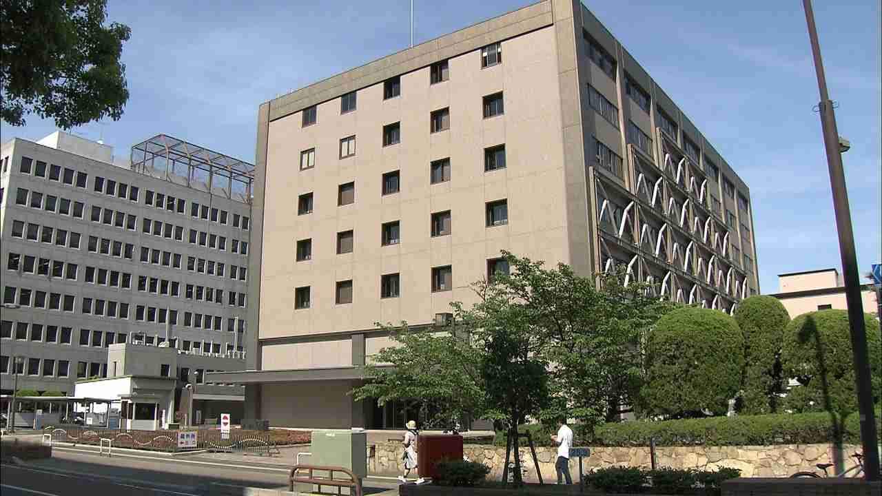 同僚女性のペットボトルに尿を入れた罪に問われた男の初公判　「性的な意図」の有無が争点　高松地裁 | KSBニュース | KSB瀬戸内海放送