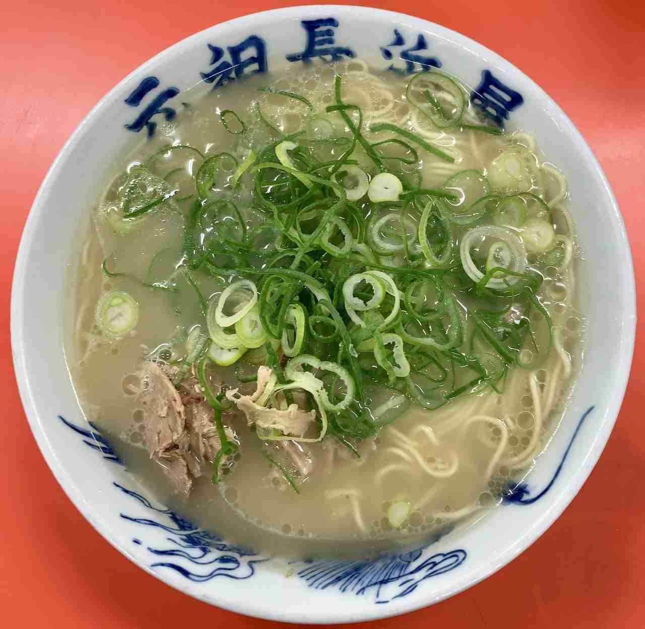 ラーメンって結局豚骨が最強だと思う？