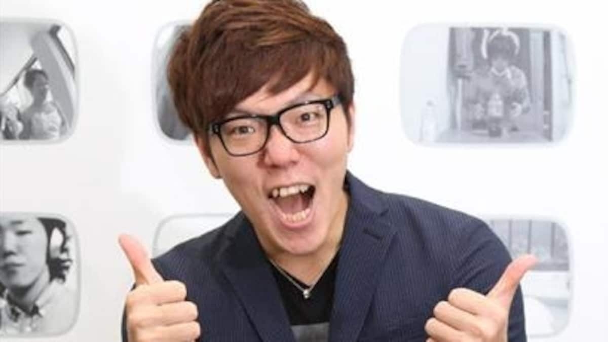 HIKAKIN考案「ONICHA」が記録的ヒットで完売続出！！　「想定を遥かに超える」大反響に感謝、25日から再入荷へ - サンスポ