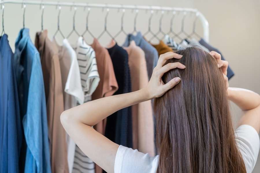 「似合う服なのに楽しくない」40代で起きがちな“おしゃれ迷子”の正体