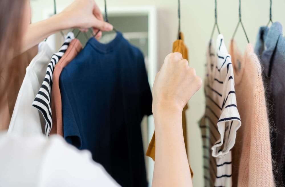「似合う服なのに楽しくない」40代で起きがちな“おしゃれ迷子”の正体 | ぽっちゃりエディターが実践！ 太っていても おしゃれしたい♡ | mi-mollet（ミモレ） | 明日の私へ、小さな一歩！（1/3）