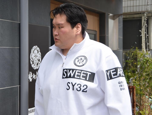 弟子に暴力行為の伊勢ケ浜親方「２階級降格」処分決定、３カ月の報酬10％減額も - 大相撲 : 日刊スポーツ