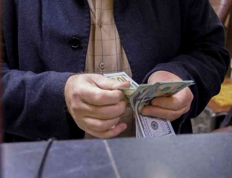 米、イラクへのドル送金停止　親イラン民兵組織に圧力＝ＷＳＪ（ロイター） - Yahoo!ニュース