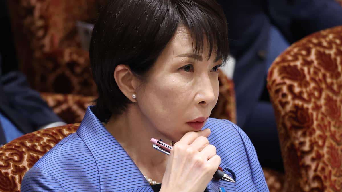 「上等やないかいっ」高市氏もリスト入りのロシア入国禁止制裁　第1弾での報道最多は産経 - 産経ニュース