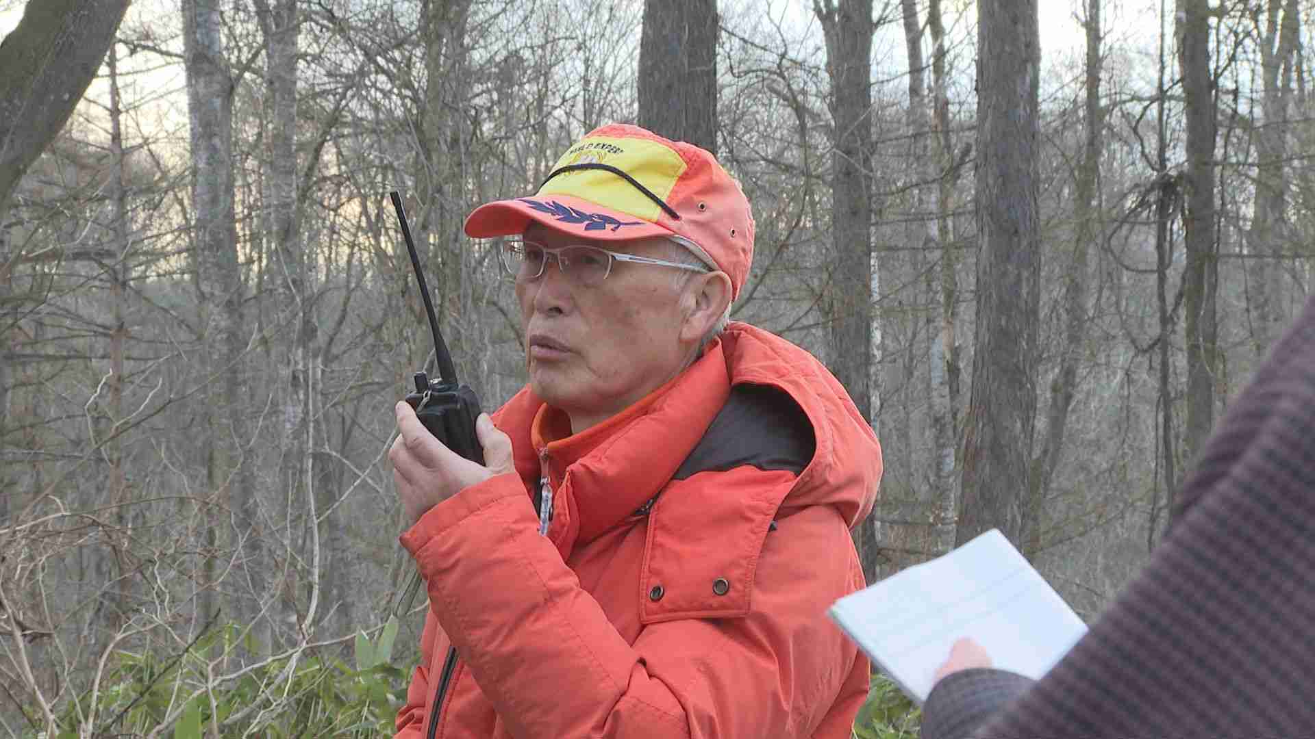 【猟銃を奪われたハンター】「おかしい。わけがわからない」検察が証拠品のライフル銃を廃棄していたことが判明　代理人弁護士が経緯確認急ぐ　北海道砂川市のハンターが怒りをあらわに（HBCニュース北海道） - Yahoo!ニュース
