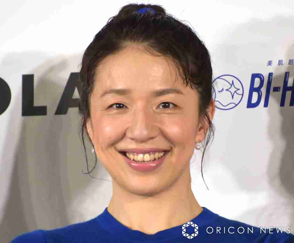 浜口京子、78歳の父・アニマル浜口との久々親子ショットに反響「お元気そうで嬉しい」「カッコええわ」（オリコン） - Yahoo!ニュース