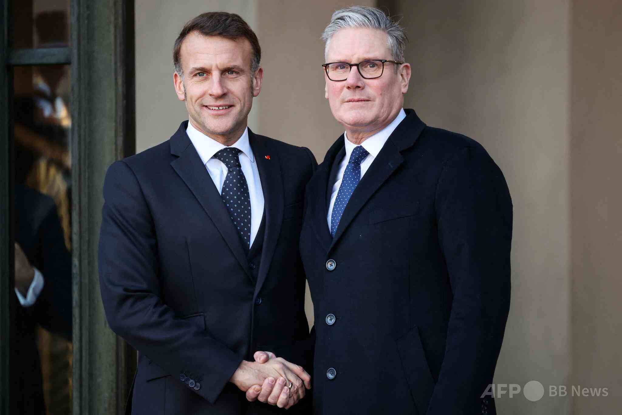 英首相、米のイラン港湾封鎖「参加しない」 海峡通航回復へ仏と別ミッション（ＡＦＰ＝時事） - Yahoo!ニュース