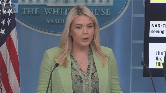 米イランの再協議　パキスタン開催の見通し　米報道官「パキスタンは唯一の仲介国」（テレビ朝日系（ANN）） - Yahoo!ニュース