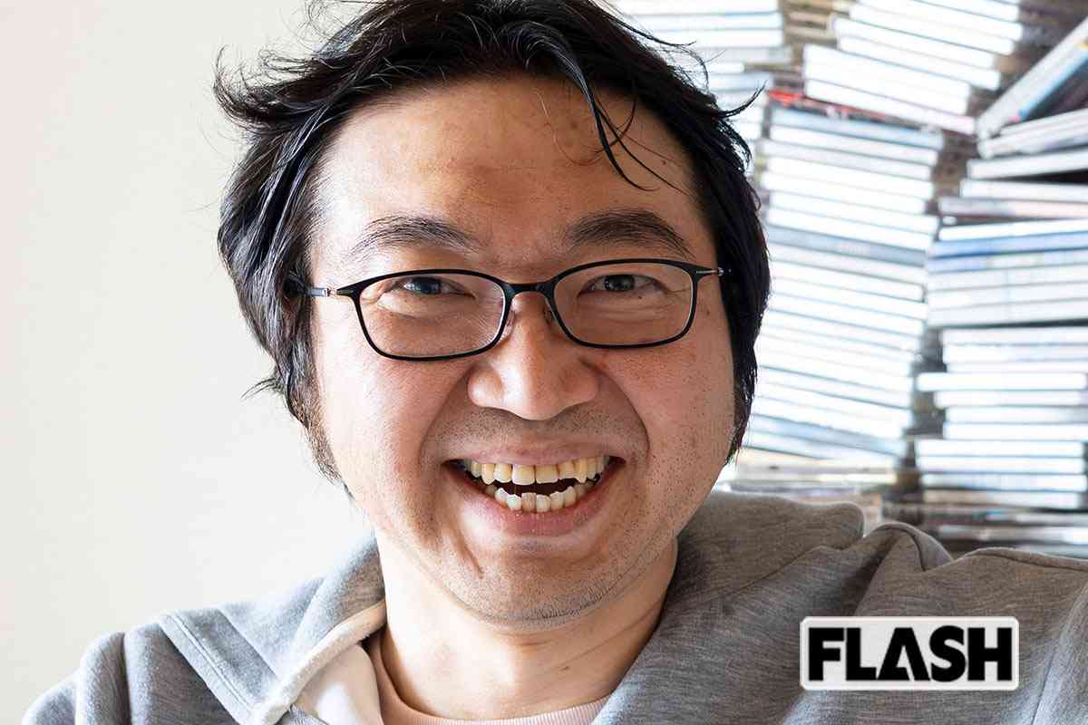 2万〜3万枚「100円CDの山」と暮らす44歳会社員DJに聞いた“終活時の行方”…妻には「ぜんぶ捨ててもらってもかまわない」 | Smart FLASH/スマフラ[光文社週刊誌]