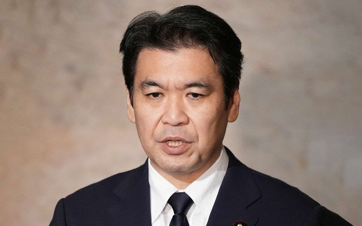 《議員会館で不倫》松本洋平文科相が国会で吐いた“決定的なウソ”「心から絶望しています」【議員会館デートの日の『余韻』LINEも…】 | 文春オンライン