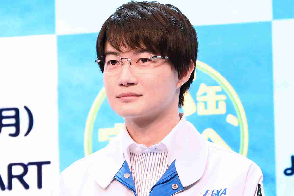 神木隆之介、結婚発表後初の公の場　月9初出演で北村匠海と念願の共演「楽しみで仕方なかった」（ENCOUNT） - Yahoo!ニュース