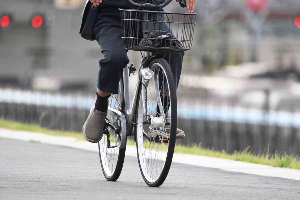 自転車「青切符導入」で売れるモノ　“持つな、ふさぐな”…罰金1.2万円時代の新需要