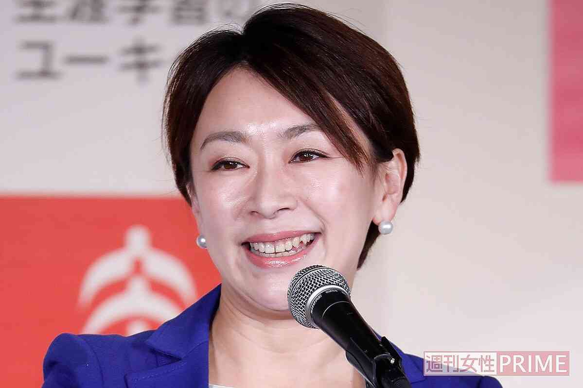 山尾志桜里『小5男子』との会話に“ヤラセ疑惑”浮上で大反論も「さすがに嘘だろ」抱かれ続ける不信感 - ライブドアニュース