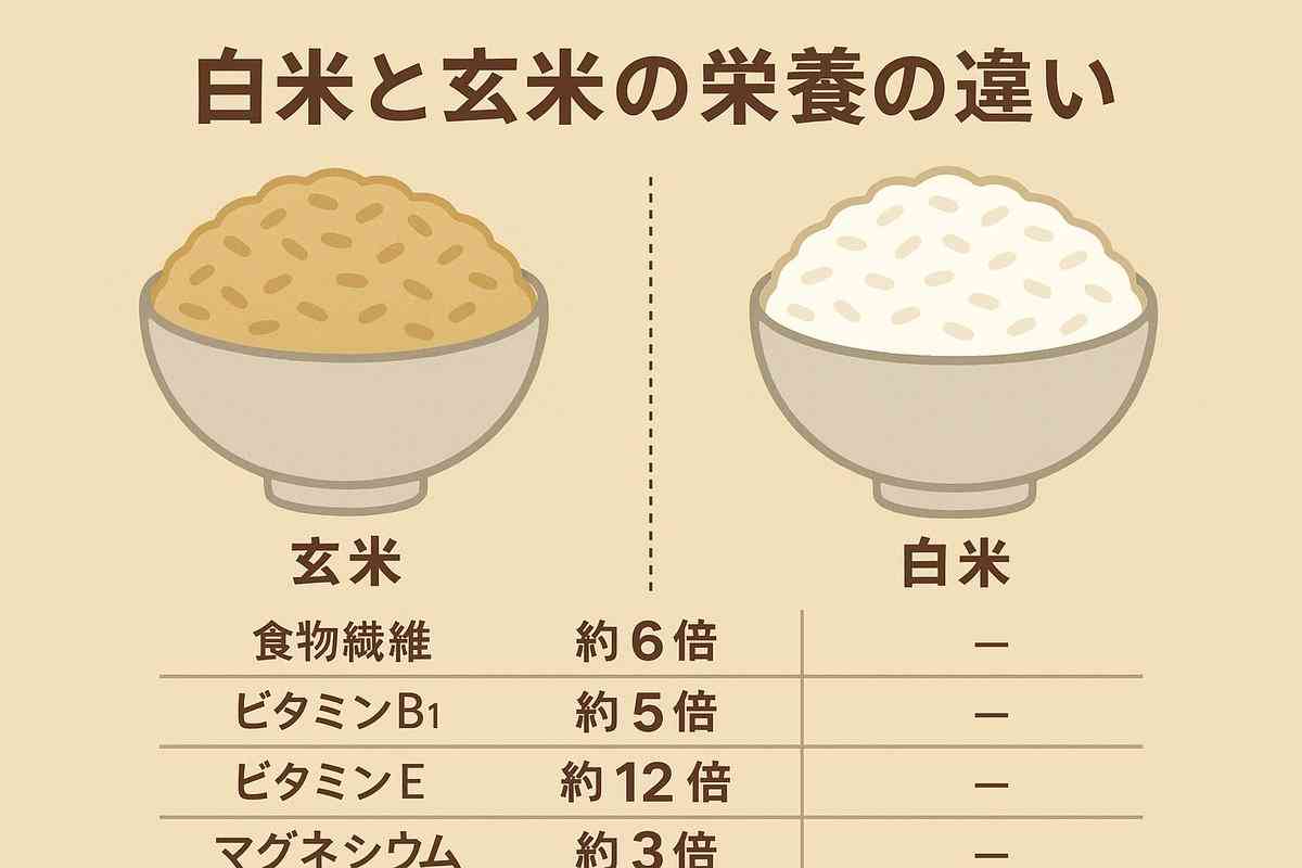 お米食べないと起こる不調