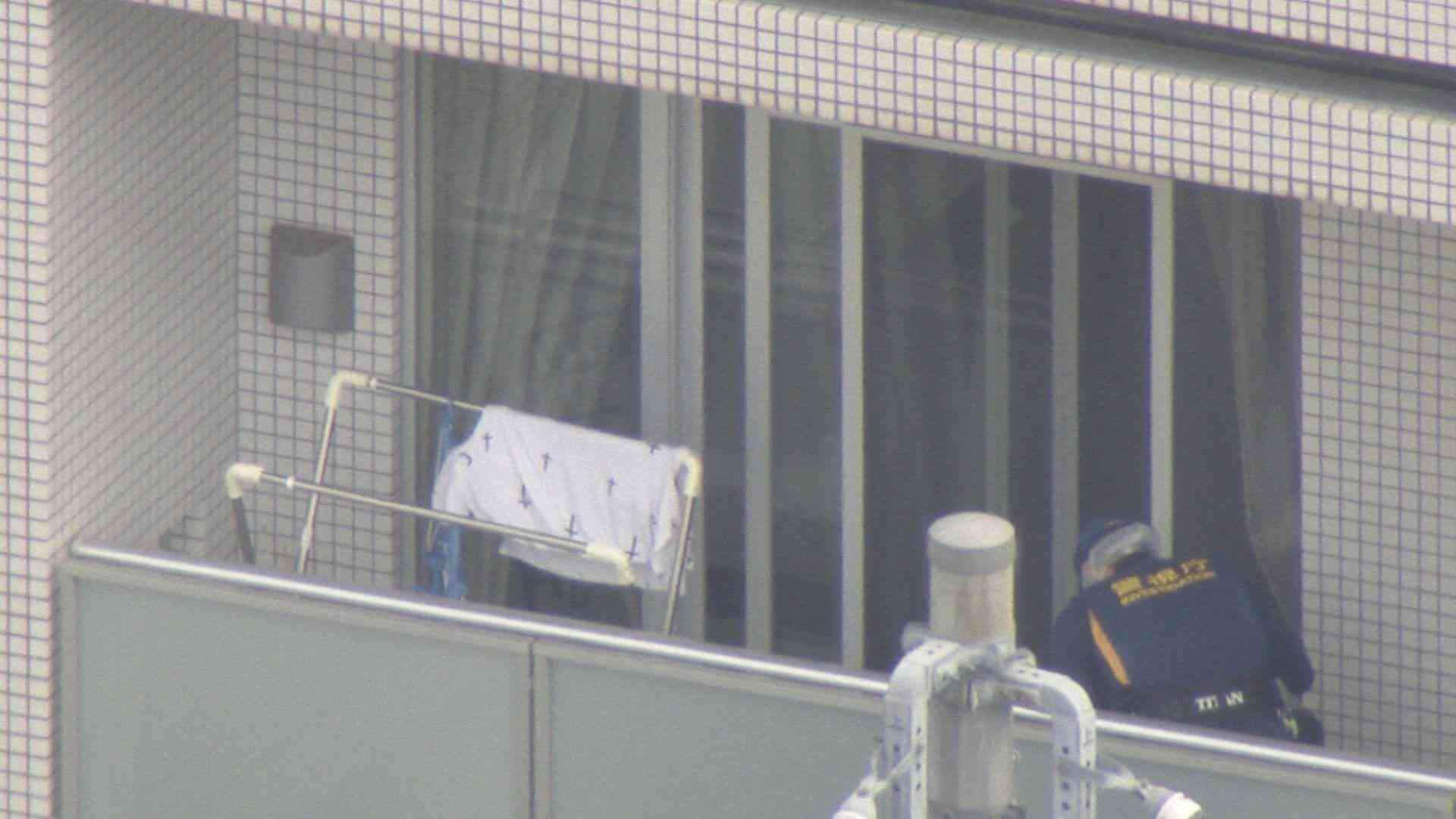 8年前の六本木女性殺害事件　国際指名手配の男逮捕「今は何も話すことはない」と容疑否認（テレビ朝日系（ANN）） - Yahoo!ニュース