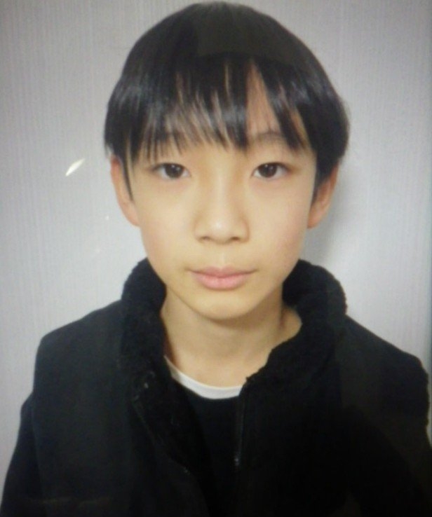 【独自】京都府南丹市の男児不明　通学かばんは峠道ガードレール裏側で発見、汚れなし（京都新聞） - Yahoo!ニュース